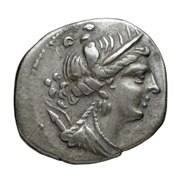 Massalia Feugère, Py 2011 DRM.36-9, аверс, bnf-iris