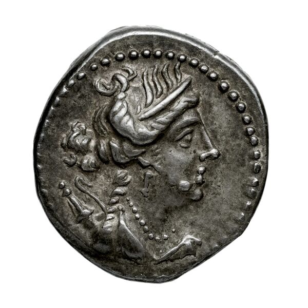 Massalia Feugère, Py 2011 DRM.36-9, аверс, bnf-iris