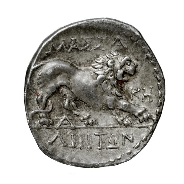 Massalia Feugère, Py 2011 DRM.36-9, реверс, bnf-iris