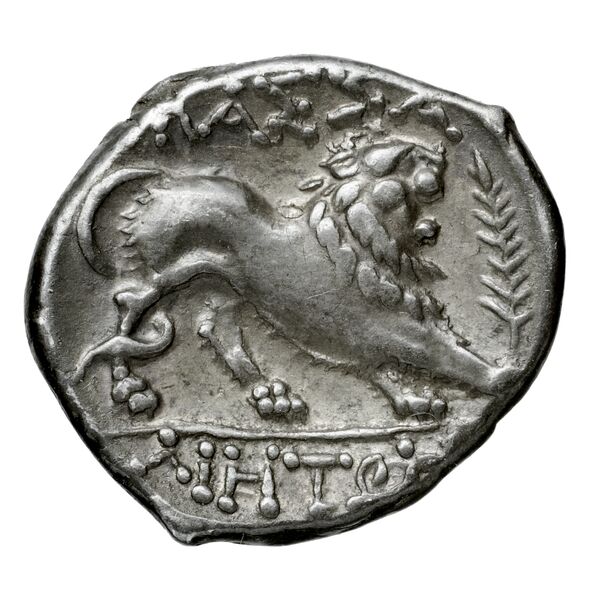 Massalia Feugère, Py 2011 DRM.36-9, реверс, bnf-iris