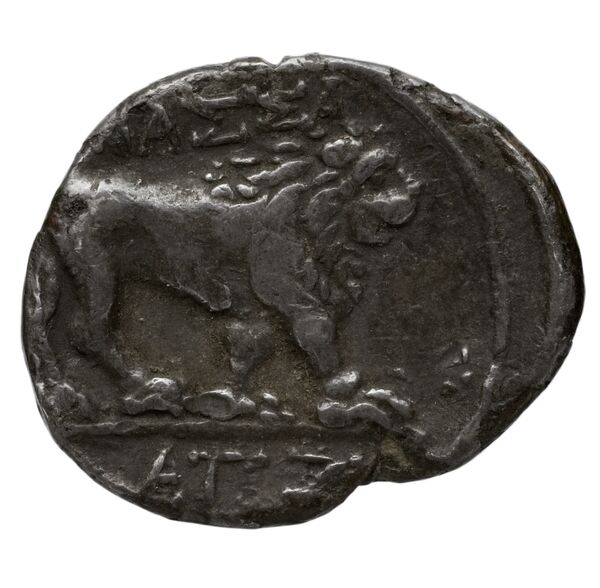 Massalia Feugère, Py 2011 DRM.55-6, реверс, bnf-iris