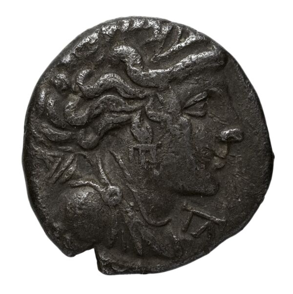 Massalia Feugère, Py 2011 DRM.55-6, аверс, bnf-iris