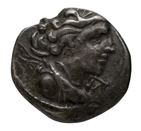 Massalia Feugère, Py 2011 DRM.55-6, аверс, bnf-iris