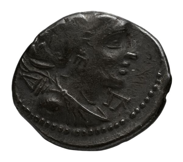Massalia Feugère, Py 2011 DRM.55-6, аверс, bnf-iris
