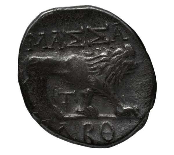 Massalia Feugère, Py 2011 DRM.55-6, реверс, bnf-iris