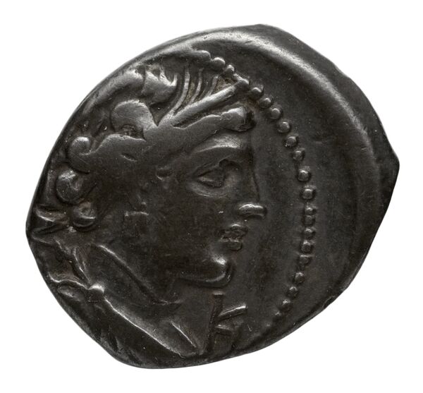 Massalia Feugère, Py 2011 DRM.55-6, аверс, bnf-iris