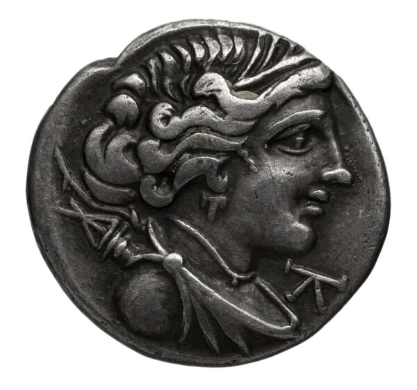 Massalia Feugère, Py 2011 DRM.55-6, аверс, bnf-iris