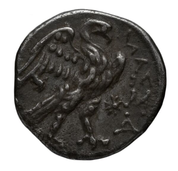 Massalia Feugère, Py 2011 DOM.56-7, реверс, bnf-iris