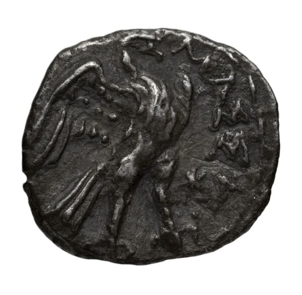 Massalia Feugère, Py 2011 DOM.56-7, реверс, bnf-iris