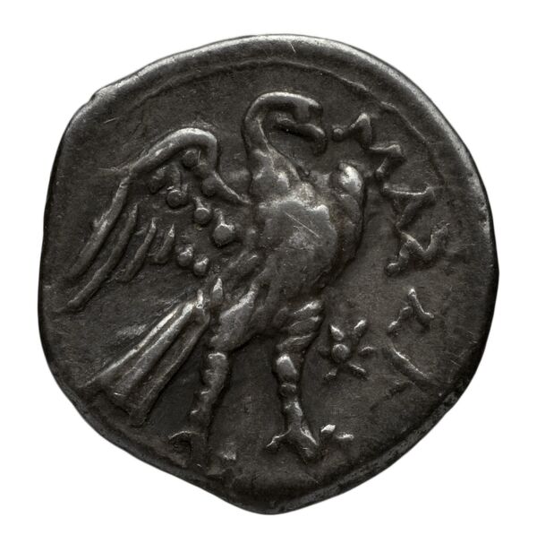 Massalia Feugère, Py 2011 DOM.56-7, реверс, bnf-iris
