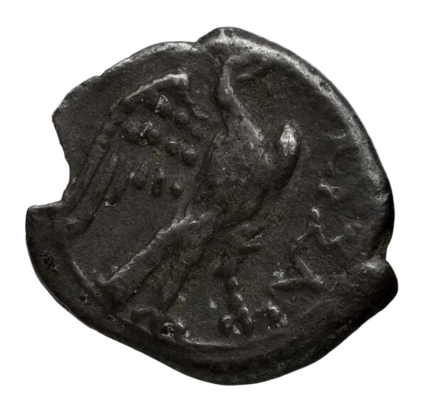 Massalia Feugère, Py 2011 DOM.56-7, реверс, bnf-iris