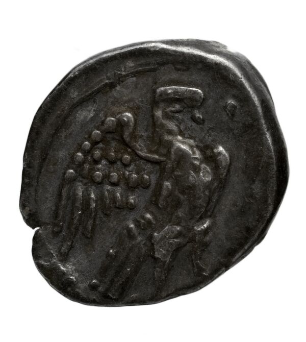 Massalia Feugère, Py 2011 DOM.56-7, реверс, bnf-iris