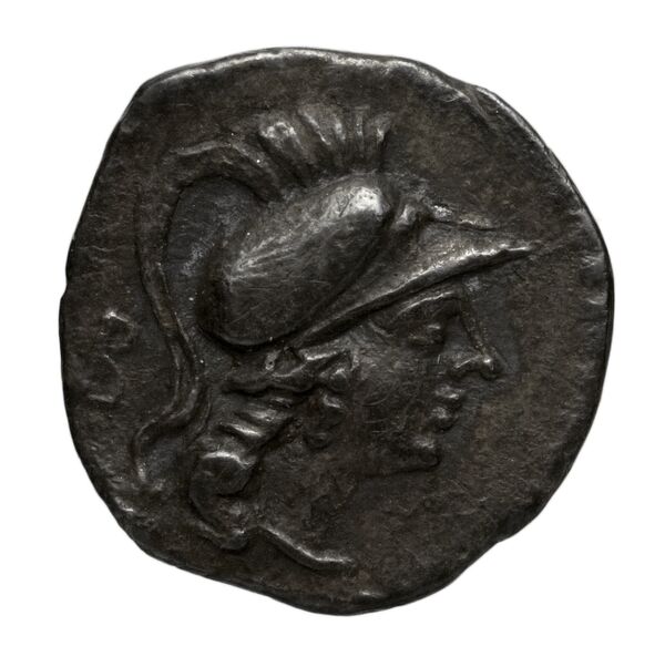 Massalia Feugère, Py 2011 DOM.56-7, аверс, bnf-iris