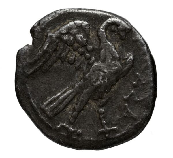 Massalia Feugère, Py 2011 DOM.56-7, реверс, bnf-iris