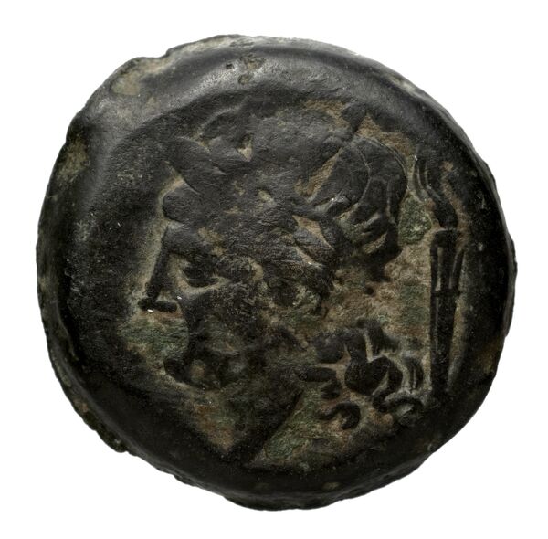 Massalia Feugère, Py 2011 GBM.14-22, MBM.28, MBM.34-5, PBM.29-48, аверс, bnf-iris