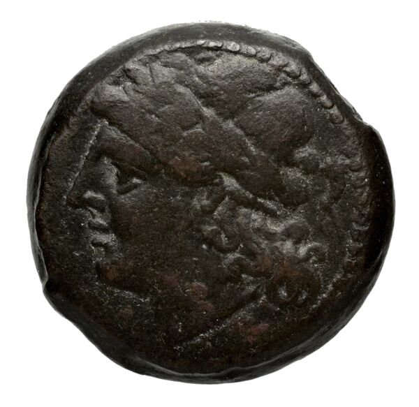 Massalia Feugère, Py 2011 GBM.13,PBM.28, аверс, bnf-iris