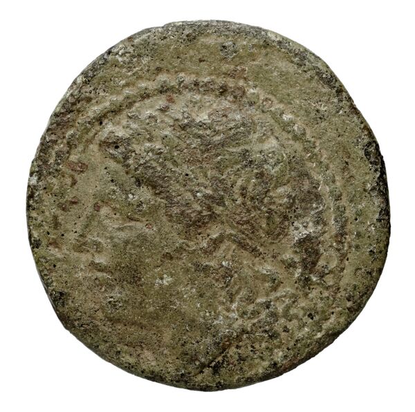 Massalia Feugère, Py 2011 GBM.13,PBM.28, аверс, bnf-iris