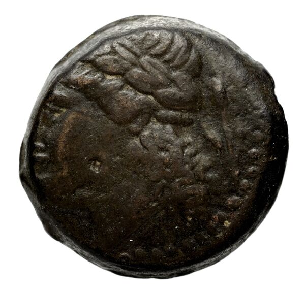 Massalia Feugère, Py 2011 GBM.13,PBM.28, аверс, bnf-iris