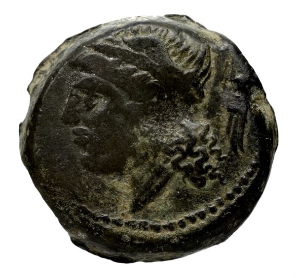 Massalia Feugère, Py 2011 GBM.13,PBM.28, аверс, bnf-iris