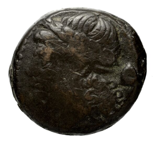 Massalia Feugère, Py 2011 GBM.13,PBM.28, аверс, bnf-iris