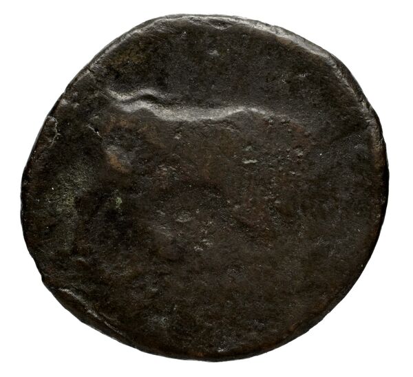 Massalia Feugère, Py 2011 GBM.13,PBM.28, реверс, bnf-iris
