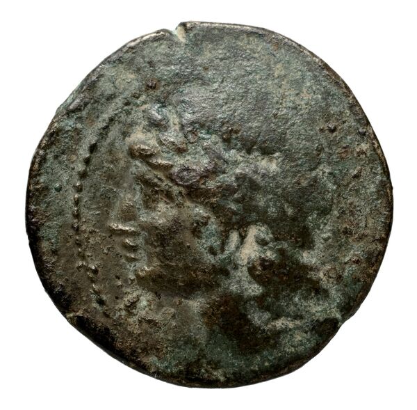 Massalia Feugère, Py 2011 GBM.14-22, MBM.28, MBM.34-5, PBM.29-48, аверс, bnf-iris