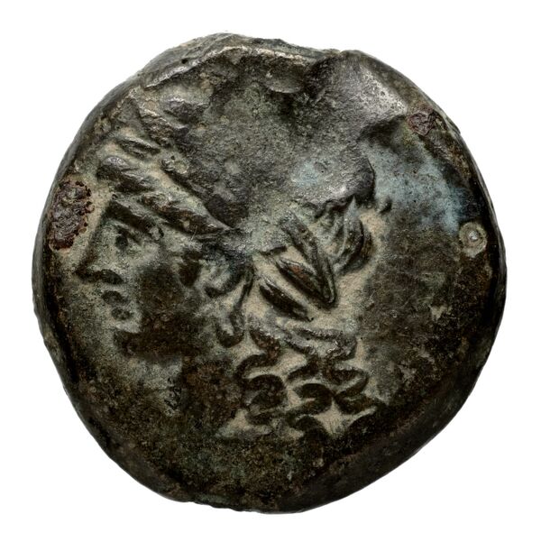 Massalia Feugère, Py 2011 GBM.14-22, MBM.28, MBM.34-5, PBM.29-48, аверс, bnf-iris