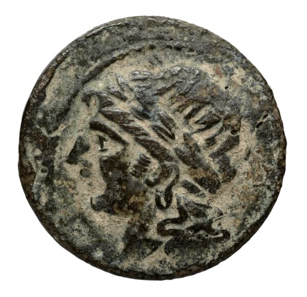 Massalia Feugère, Py 2011 GBM.14-22, MBM.28, MBM.34-5, PBM.29-48, аверс, bnf-iris