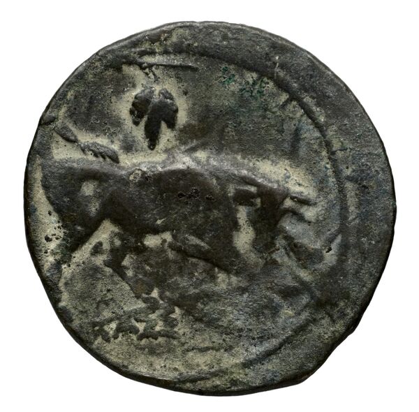 Massalia Feugère, Py 2011 GBM.14-22, MBM.28, MBM.34-5, PBM.29-48, реверс, bnf-iris