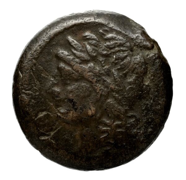 Massalia Feugère, Py 2011 GBM.14-22, MBM.28, MBM.34-5, PBM.29-48, аверс, bnf-iris