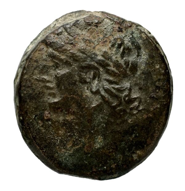 Massalia Feugère, Py 2011 GBM.14-22, MBM.28, MBM.34-5, PBM.29-48, аверс, bnf-iris