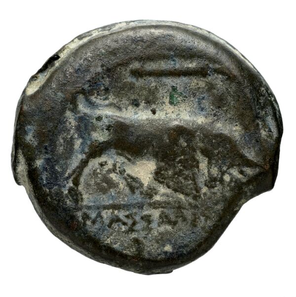 Massalia Feugère, Py 2011 GBM.14-22, MBM.28, MBM.34-5, PBM.29-48, реверс, bnf-iris