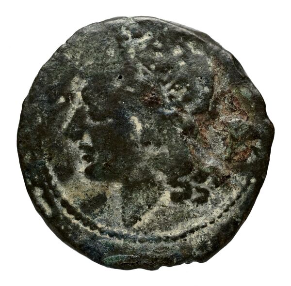 Massalia Feugère, Py 2011 GBM.14-22, MBM.28, MBM.34-5, PBM.29-48, аверс, bnf-iris
