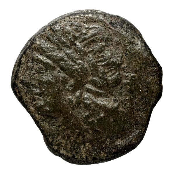 Massalia Feugère, Py 2011 GBM.14-22, MBM.28, MBM.34-5, PBM.29-48, аверс, bnf-iris