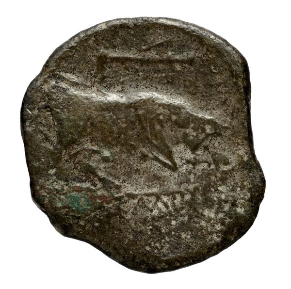 Massalia Feugère, Py 2011 GBM.14-22, MBM.28, MBM.34-5, PBM.29-48, реверс, bnf-iris
