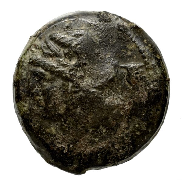 Massalia Feugère, Py 2011 GBM.14-22, MBM.28, MBM.34-5, PBM.29-48, аверс, bnf-iris