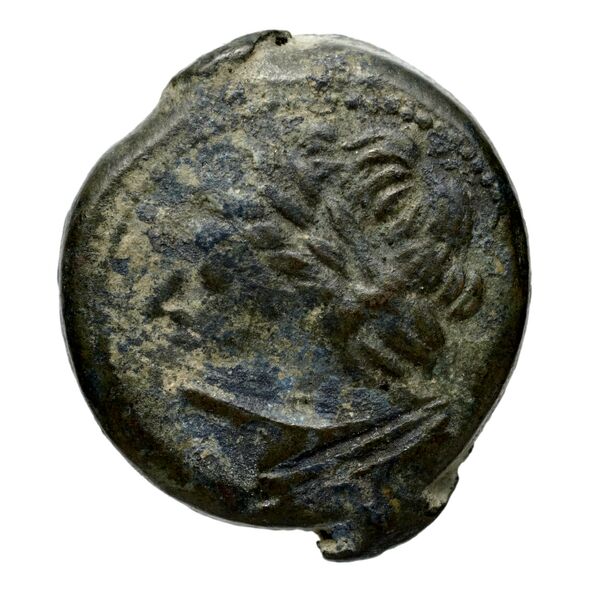 Massalia Feugère, Py 2011 GBM.14-22, MBM.28, MBM.34-5, PBM.29-48, аверс, bnf-iris