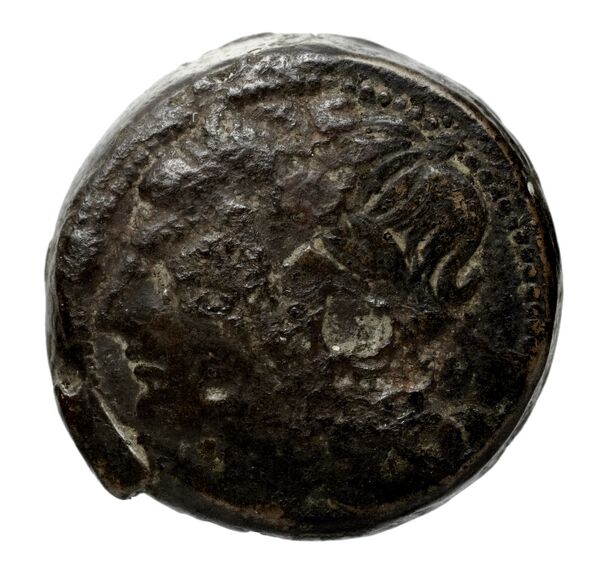 Massalia Feugère, Py 2011 GBM.14-22, MBM.28, MBM.34-5, PBM.29-48, аверс, bnf-iris