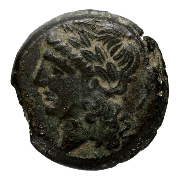 Massalia Feugère, Py 2011 GBM.14-22, MBM.28, MBM.34-5, PBM.29-48, аверс, bnf-iris
