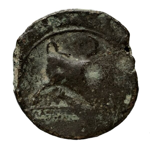 Massalia Feugère, Py 2011 GBM.14-22, MBM.28, MBM.34-5, PBM.29-48, реверс, bnf-iris