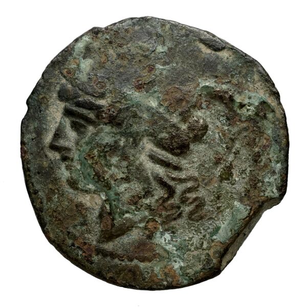 Massalia Feugère, Py 2011 GBM.14-22, MBM.28, MBM.34-5, PBM.29-48, аверс, bnf-iris