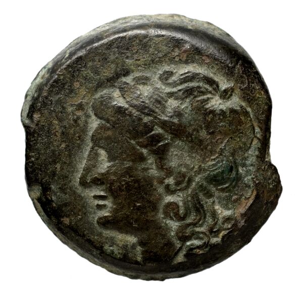 Massalia Feugère, Py 2011 GBM.14-22, MBM.28, MBM.34-5, PBM.29-48, аверс, bnf-iris