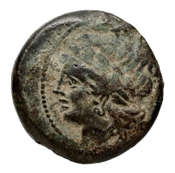 Massalia Feugère, Py 2011 GBM.13,PBM.28, аверс, bnf-iris