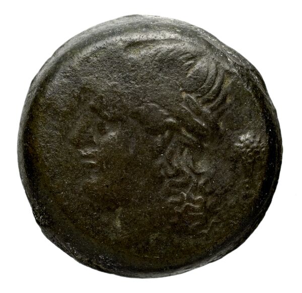 Massalia Feugère, Py 2011 GBM.13,PBM.28, аверс, bnf-iris