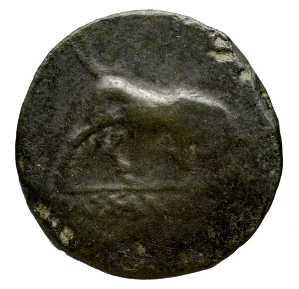 Massalia Feugère, Py 2011 GBM.13,PBM.28, реверс, bnf-iris