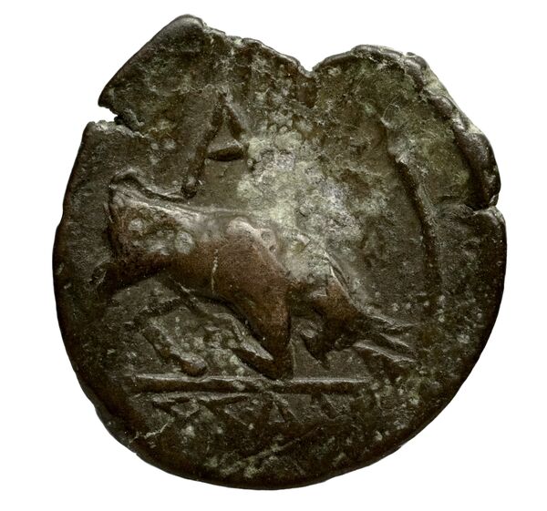 Massalia Feugère, Py 2011 MBM.33, PBM.50-68.PBM.97-8, реверс, bnf-iris