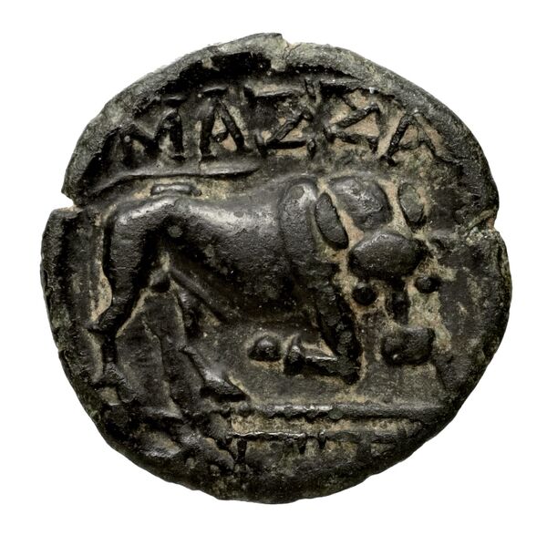 Massalia Feugère, Py 2011 MBM.33, PBM.50-68.PBM.97-8, реверс, bnf-iris