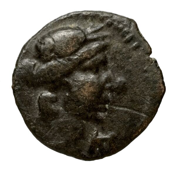 Massalia Feugère, Py 2011 MBM.33, PBM.50-68.PBM.97-8, аверс, bnf-iris