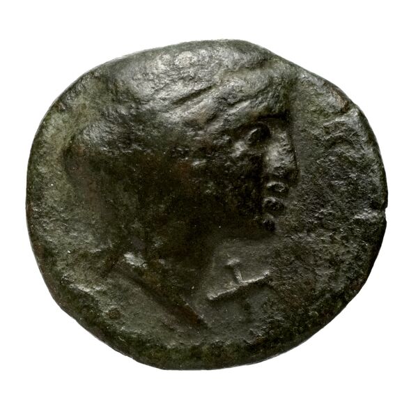 Massalia Feugère, Py 2011 MBM.33, PBM.50-68.PBM.97-8, аверс, bnf-iris