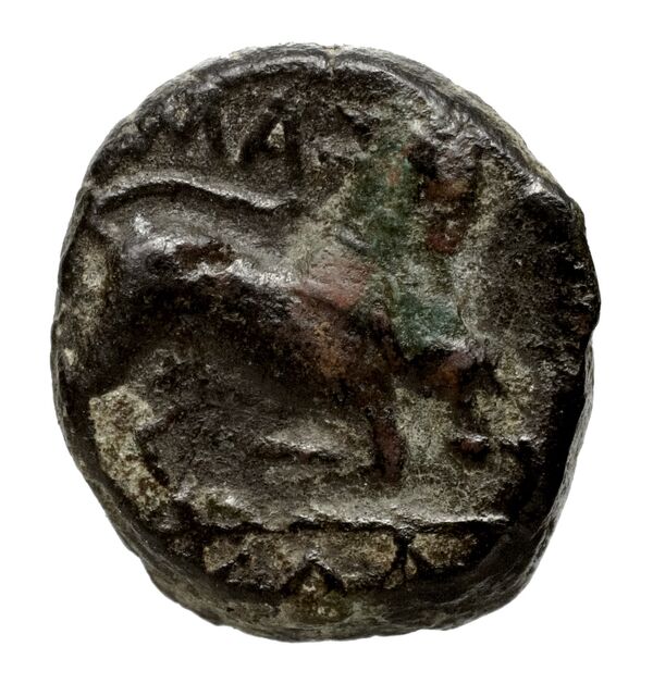 Massalia Feugère, Py 2011 MBM.33, PBM.50-68.PBM.97-8, реверс, bnf-iris